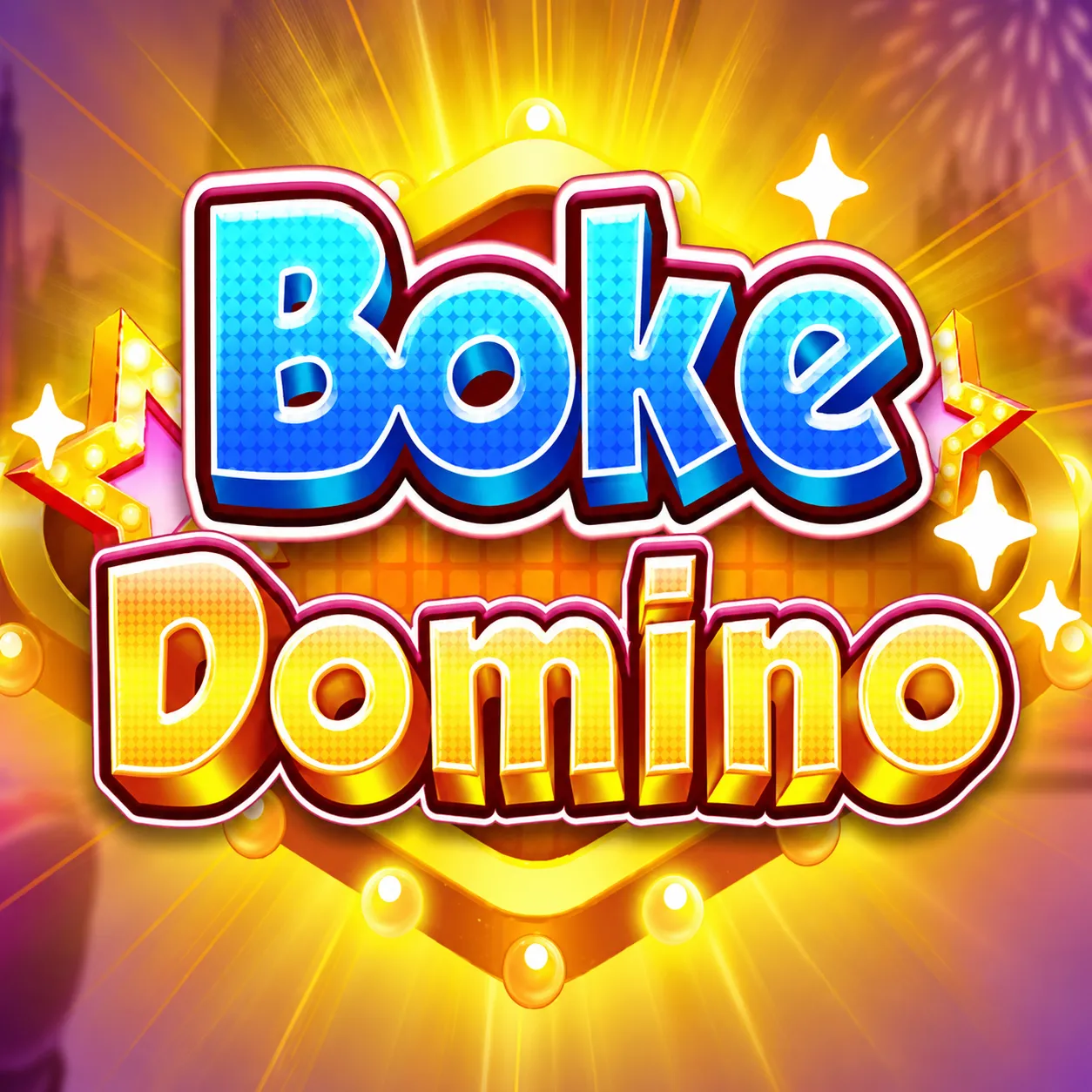 bokedomino APK Slot