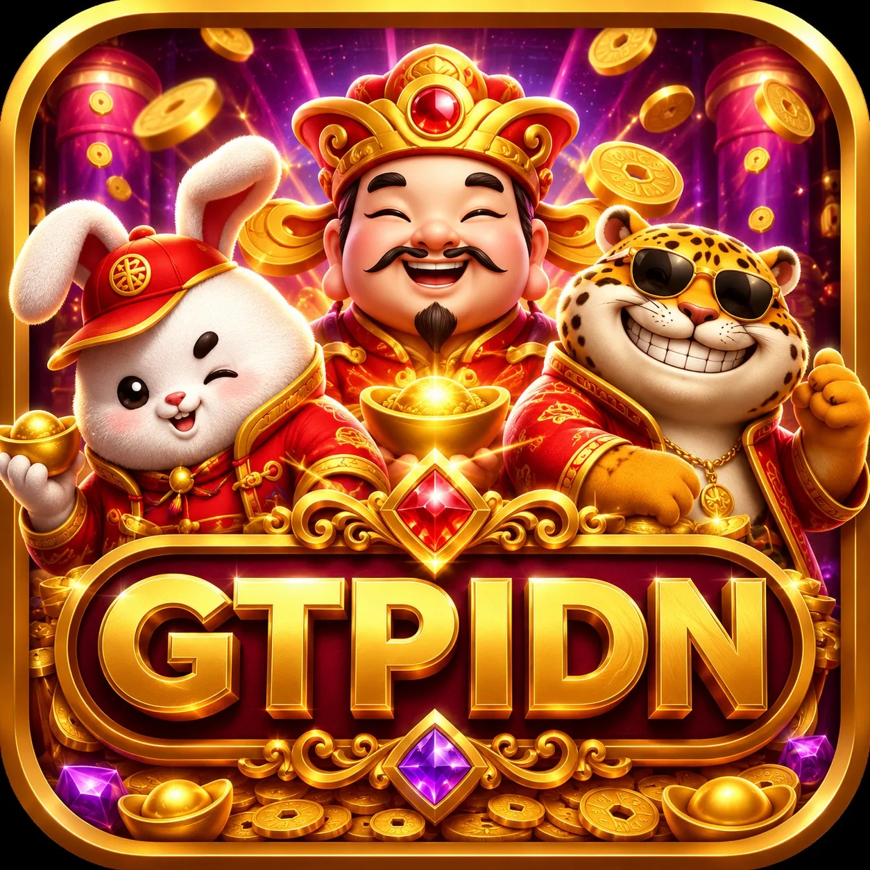 gtpidn APK Utility