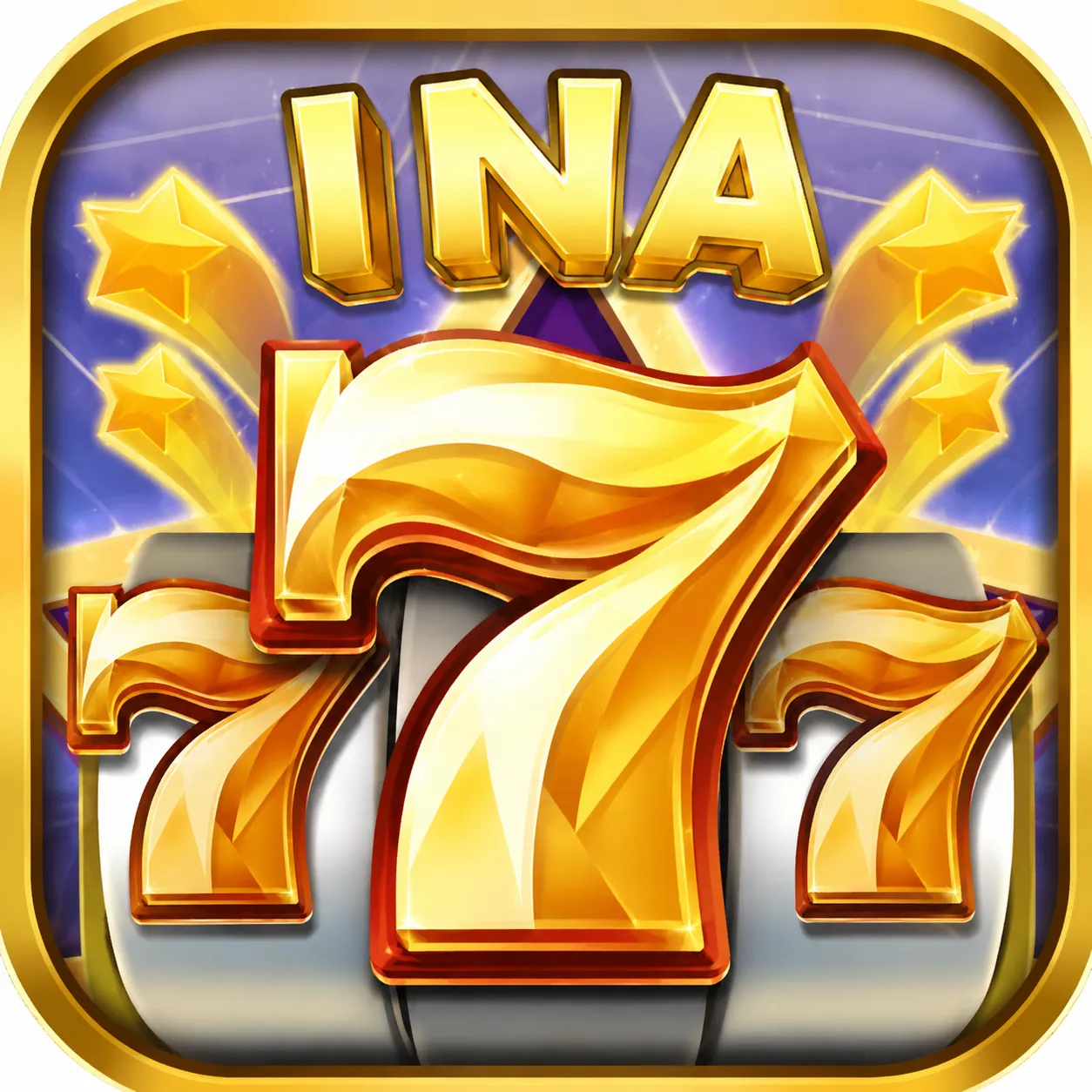ina777 APK Casual