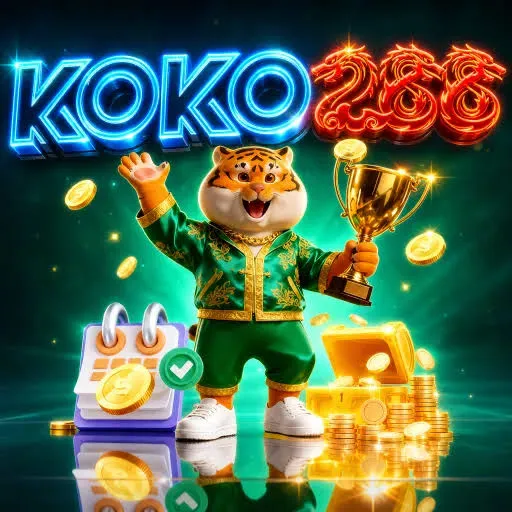 koko288 APK QiuQiu