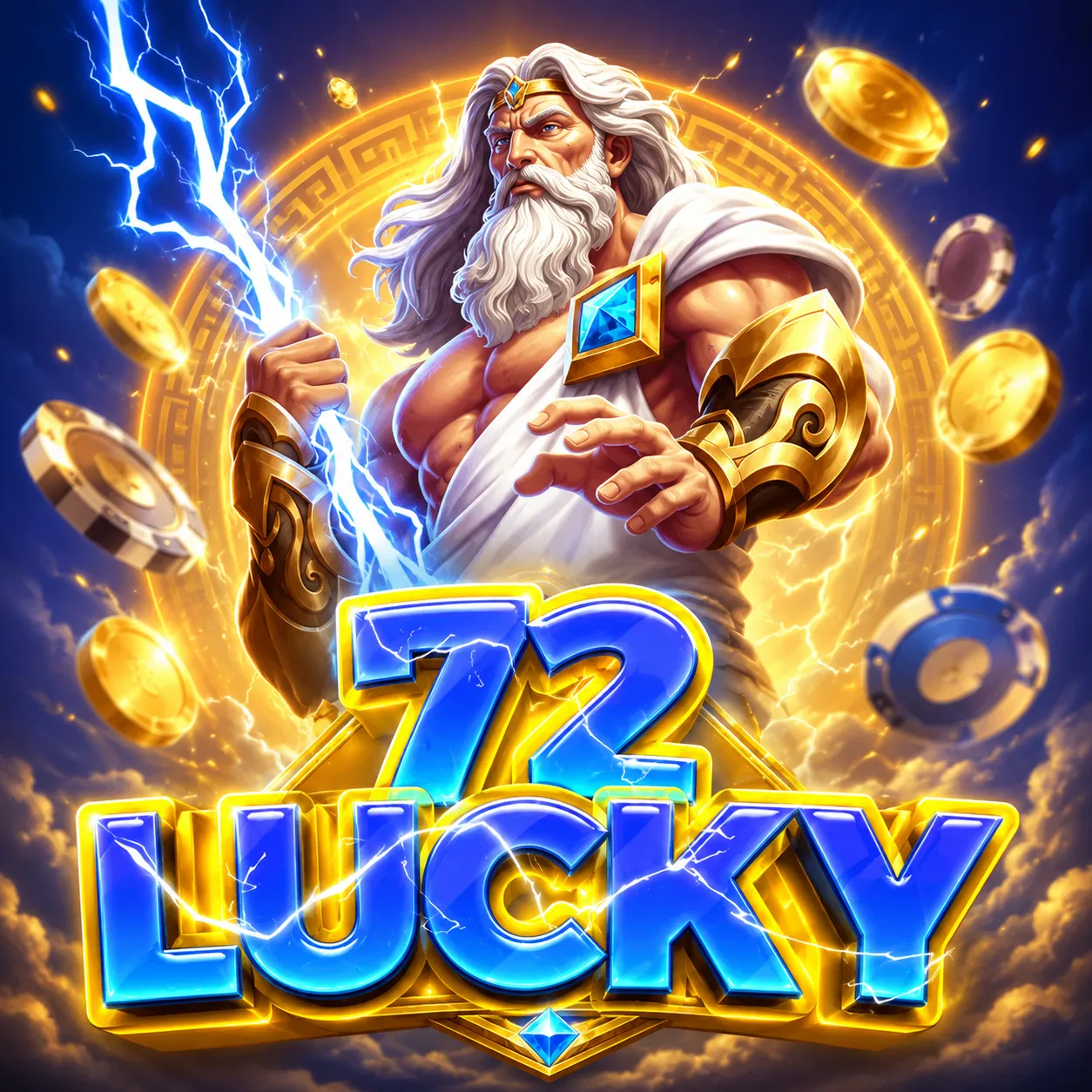 lucky72 APK Bingo