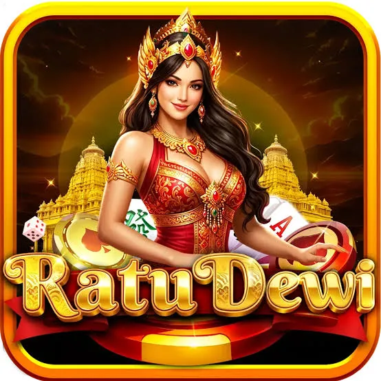 RATUDEWI - Game Olahraga Seru untuk Semua