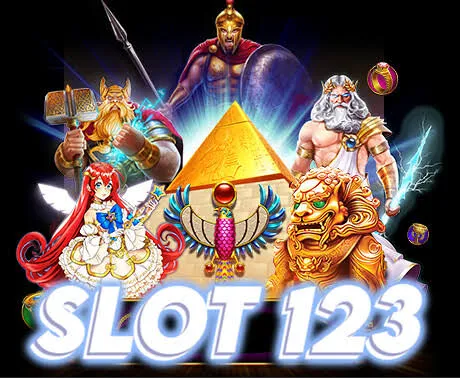 SLOT123 - Game Musik Penuh Keseruan dan Hiburan